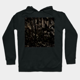 Slimy Wood Hoodie